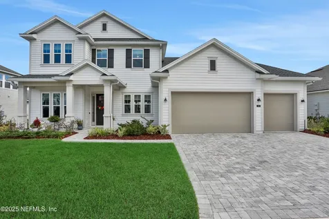 520 Back Creek Drive St. Augustine FL 32092