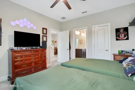 520 Back Creek Drive St. Augustine FL 32092