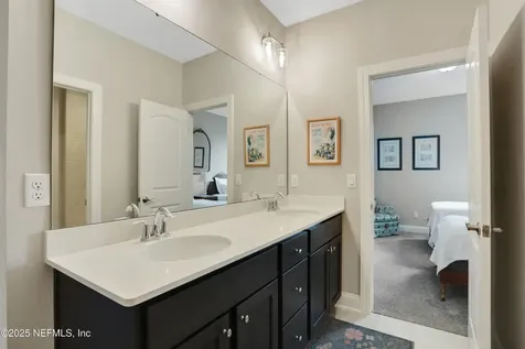 520 Back Creek Drive St. Augustine FL 32092