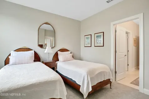 520 Back Creek Drive St. Augustine FL 32092