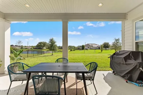 520 Back Creek Drive St. Augustine FL 32092