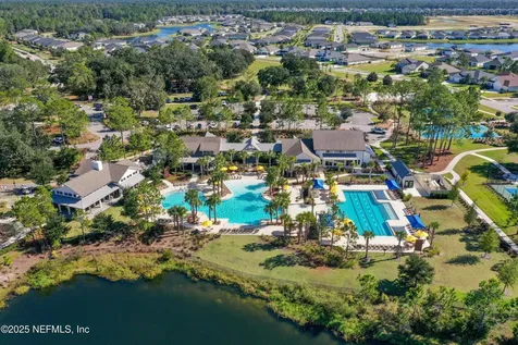 520 Back Creek Drive St. Augustine FL 32092