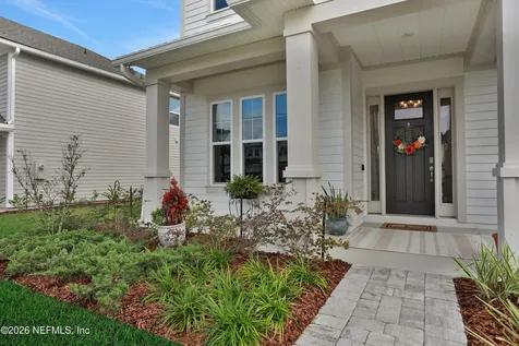 520 Back Creek Drive St. Augustine FL 32092