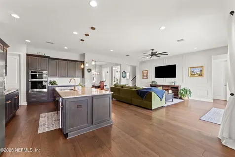520 Back Creek Drive St. Augustine FL 32092
