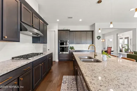 520 Back Creek Drive St. Augustine FL 32092