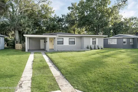 4768 Beverly Circle Jacksonville FL 32210
