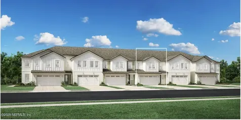 369 Oakmoss Drive St. Johns FL 32259