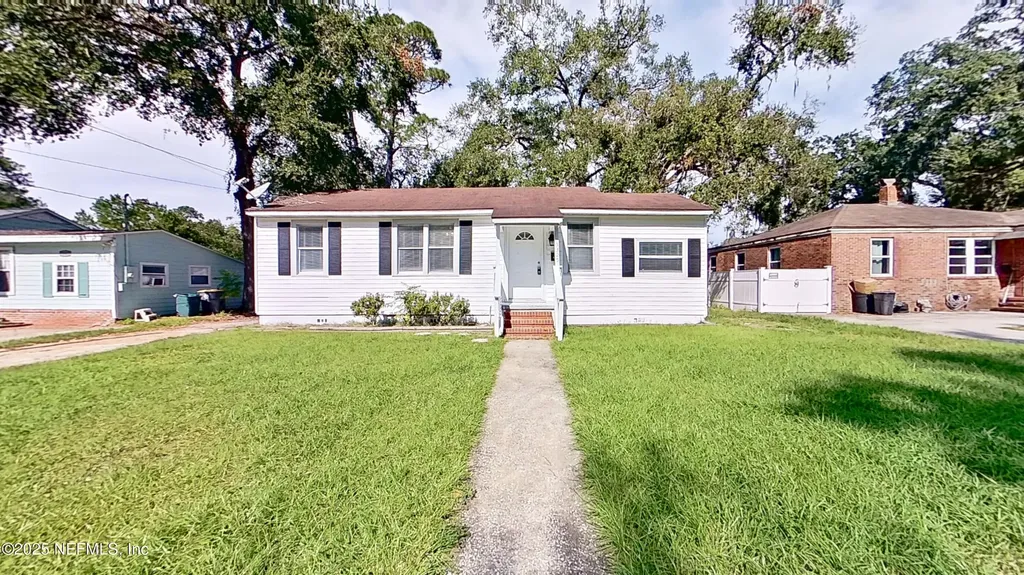 3325 Claremont Road Jacksonville FL 32207
