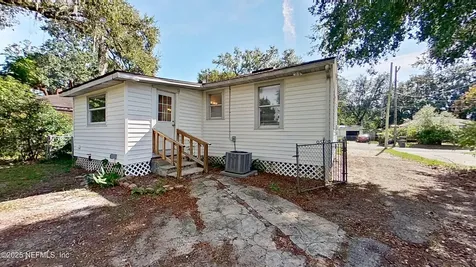 3325 Claremont Road Jacksonville FL 32207