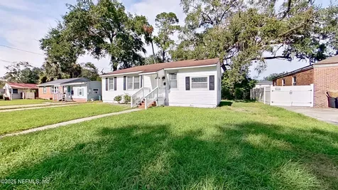 3325 Claremont Road Jacksonville FL 32207