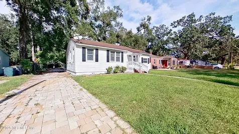 3325 Claremont Road Jacksonville FL 32207