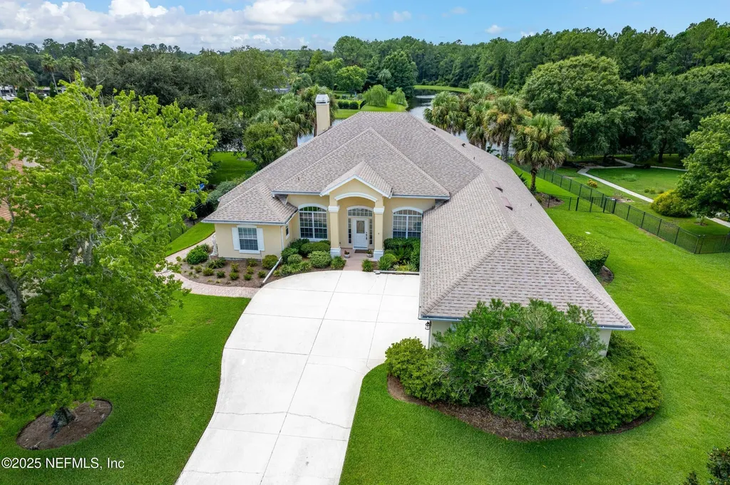 2982 Amelia Bluff Drive Jacksonville FL 32226