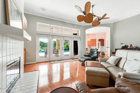 2982 Amelia Bluff Drive Jacksonville FL 32226