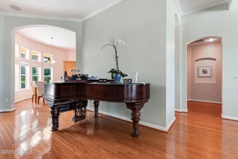 2982 Amelia Bluff Drive Jacksonville FL 32226