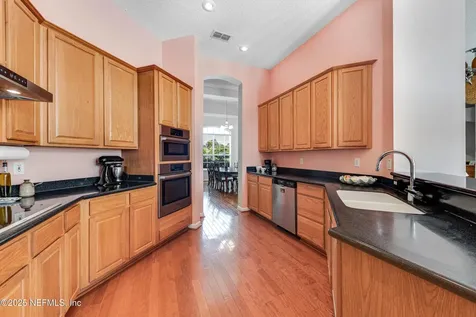 2982 Amelia Bluff Drive Jacksonville FL 32226