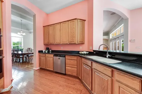 2982 Amelia Bluff Drive Jacksonville FL 32226