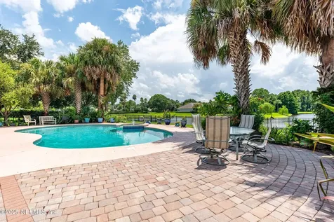 2982 Amelia Bluff Drive Jacksonville FL 32226
