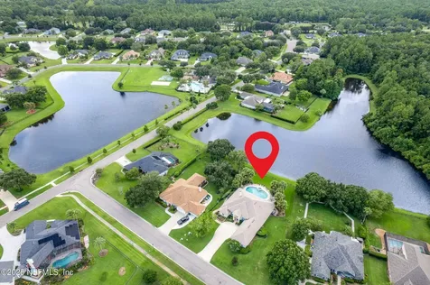 2982 Amelia Bluff Drive Jacksonville FL 32226