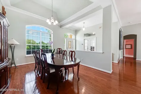 2982 Amelia Bluff Drive Jacksonville FL 32226