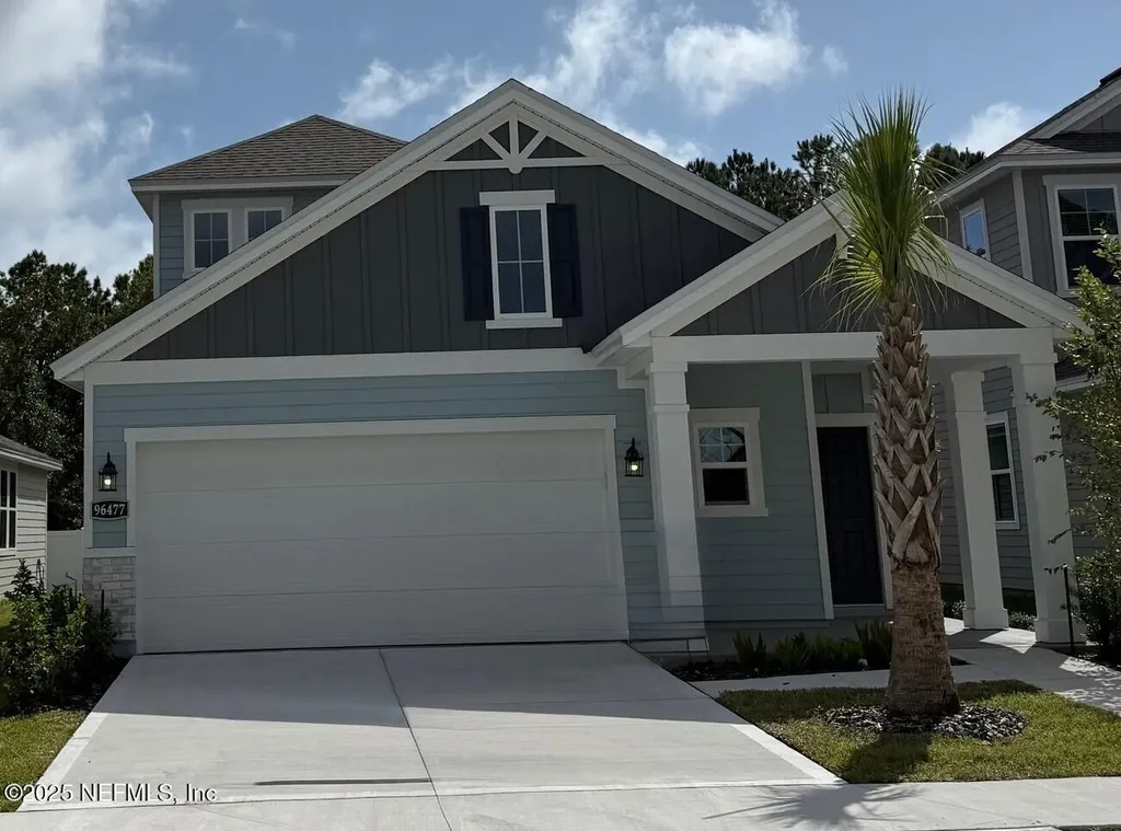 96477 Stillpoint Way Fernandina Beach FL 32034