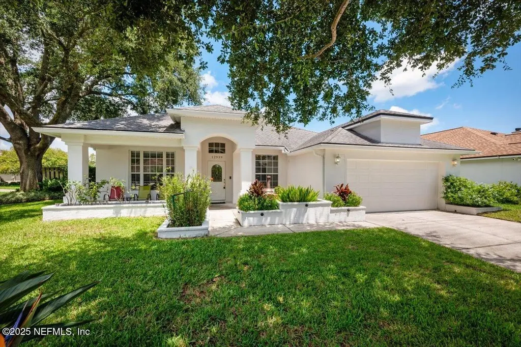 12939 Winthrop Cove Drive Jacksonville FL 32224