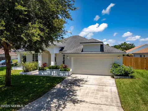 12939 Winthrop Cove Drive Jacksonville FL 32224