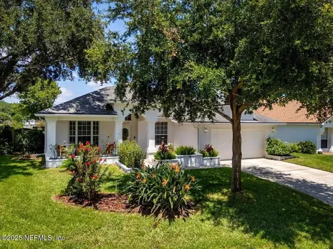 12939 Winthrop Cove Drive Jacksonville FL 32224