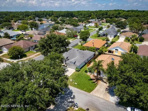 12939 Winthrop Cove Drive Jacksonville FL 32224