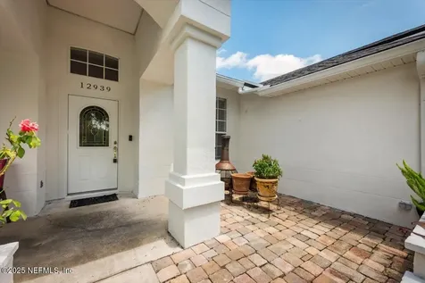 12939 Winthrop Cove Drive Jacksonville FL 32224