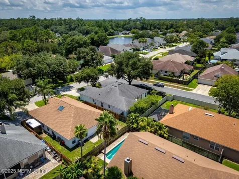 12939 Winthrop Cove Drive Jacksonville FL 32224
