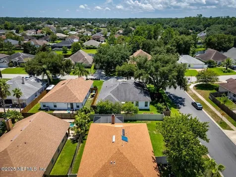 12939 Winthrop Cove Drive Jacksonville FL 32224