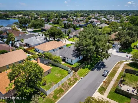 12939 Winthrop Cove Drive Jacksonville FL 32224