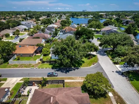 12939 Winthrop Cove Drive Jacksonville FL 32224