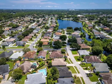 12939 Winthrop Cove Drive Jacksonville FL 32224