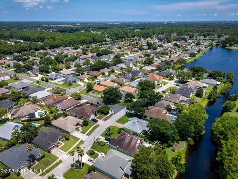 12939 Winthrop Cove Drive Jacksonville FL 32224
