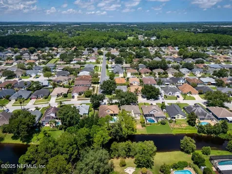 12939 Winthrop Cove Drive Jacksonville FL 32224