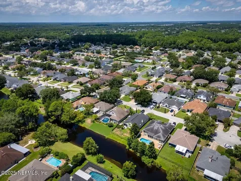 12939 Winthrop Cove Drive Jacksonville FL 32224
