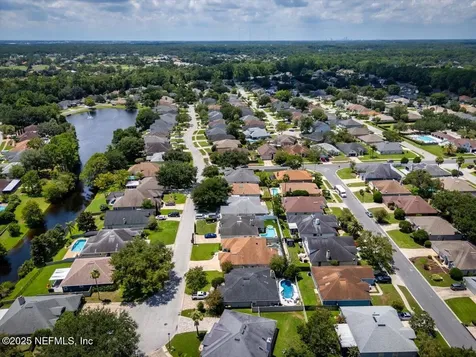 12939 Winthrop Cove Drive Jacksonville FL 32224