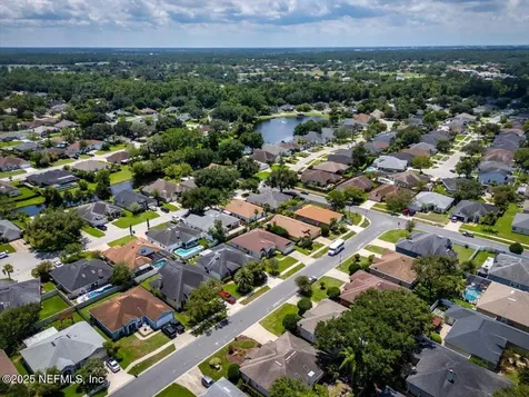 12939 Winthrop Cove Drive Jacksonville FL 32224