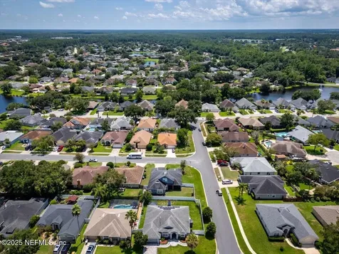 12939 Winthrop Cove Drive Jacksonville FL 32224
