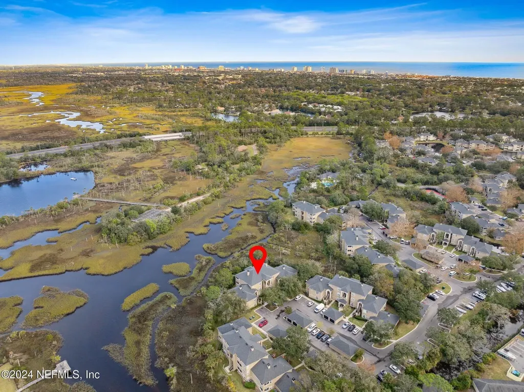 1701 The Greens Way Jacksonville Beach FL 32250