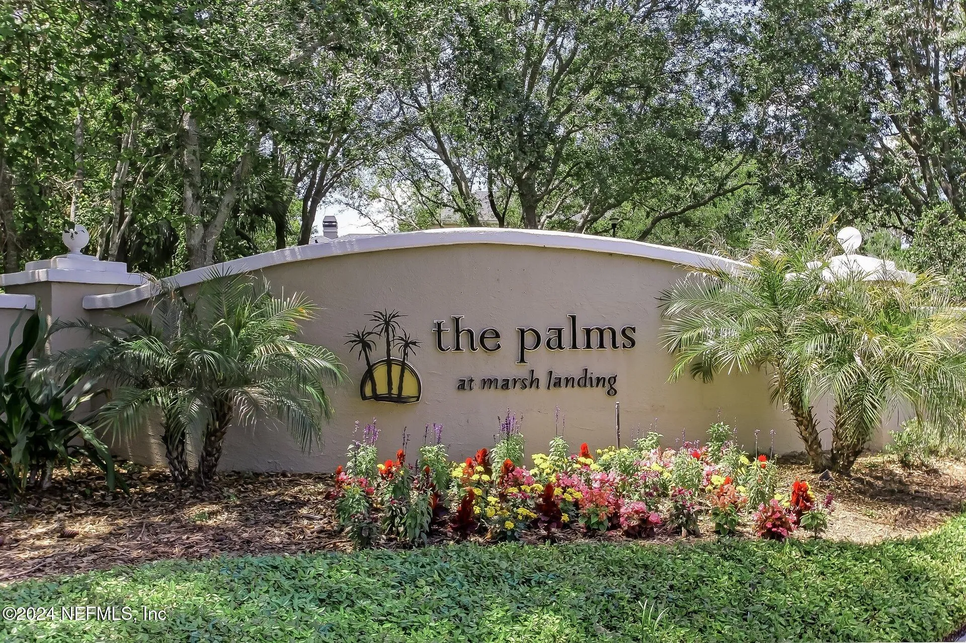 1701 The Greens Way Jacksonville Beach FL 32250