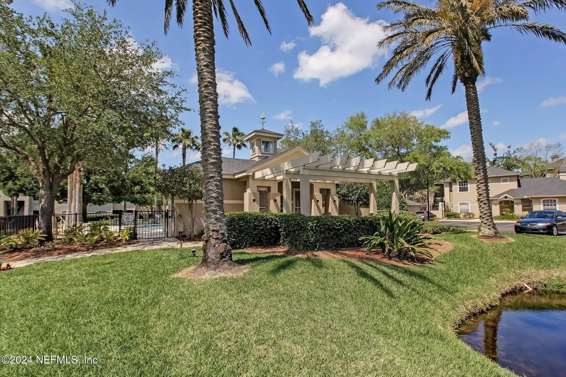 1701 The Greens Way Jacksonville Beach FL 32250