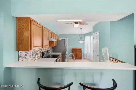 3404 Shelley Drive Green Cove Springs FL 32043