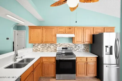 3404 Shelley Drive Green Cove Springs FL 32043