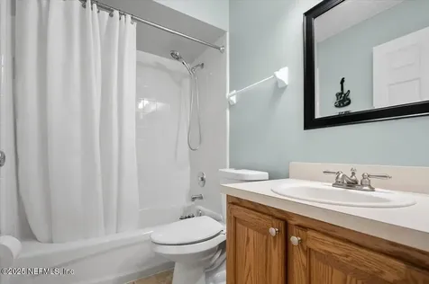 3404 Shelley Drive Green Cove Springs FL 32043