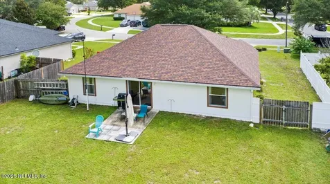 3404 Shelley Drive Green Cove Springs FL 32043