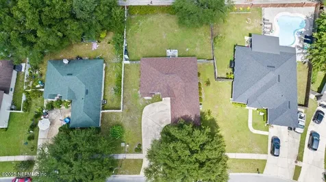 3404 Shelley Drive Green Cove Springs FL 32043