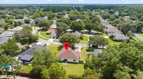 3404 Shelley Drive Green Cove Springs FL 32043