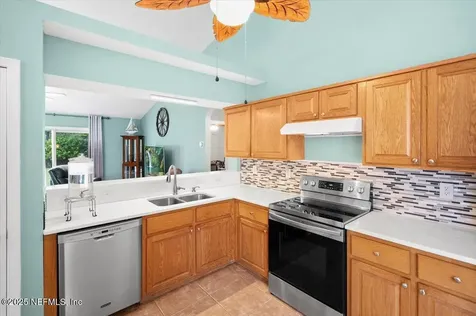 3404 Shelley Drive Green Cove Springs FL 32043
